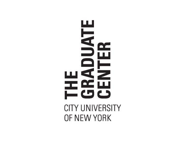 graduate center cuny phd program