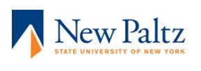 SUNY New Paltz