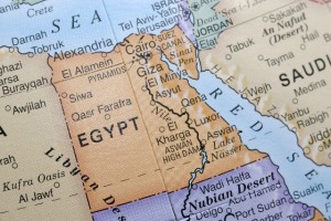 Macro-Globe-Map-Detail-Egypt