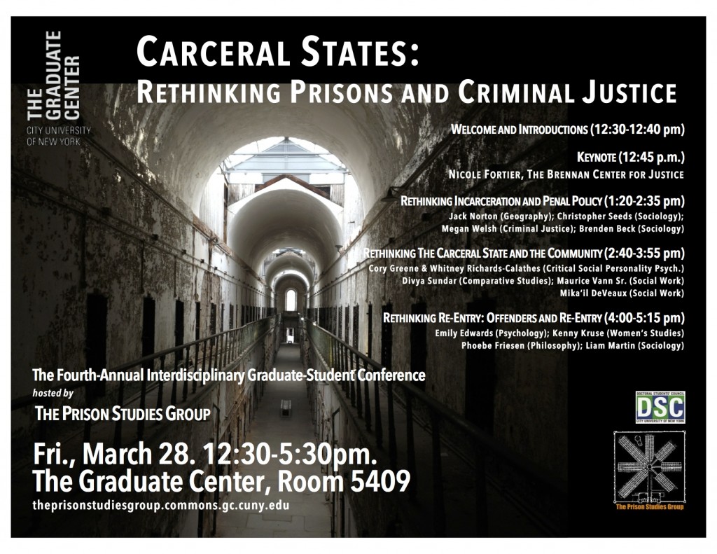 2014-PrisonStudiesConference-Flyer-B