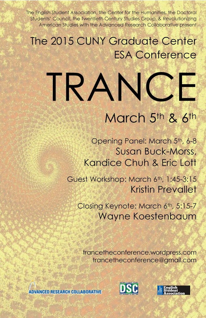 Trance Conference