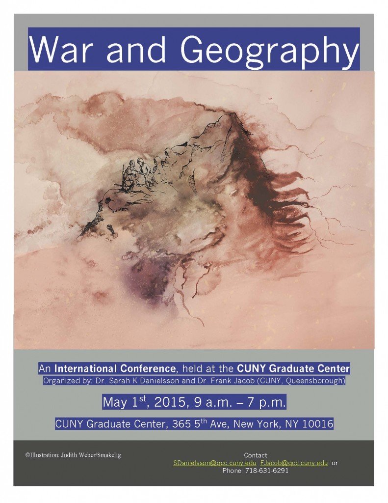 war and geography-Flyer (2)